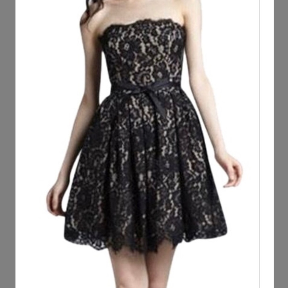 Roberto Rodriguez dress